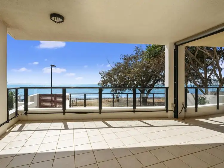 Third view of Homely unit listing, 3/46-48 Prince Edward Parade, Redcliffe QLD 4020