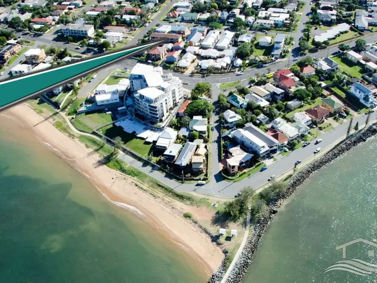 Second view of Homely unit listing, 4/2 Osbourne Street, Scarborough QLD 4020