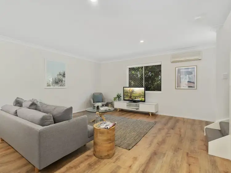 Third view of Homely townhouse listing, 4/34 John Street, Redcliffe QLD 4020