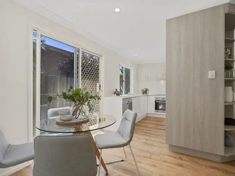 Fourth view of Homely townhouse listing, 4/34 John Street, Redcliffe QLD 4020