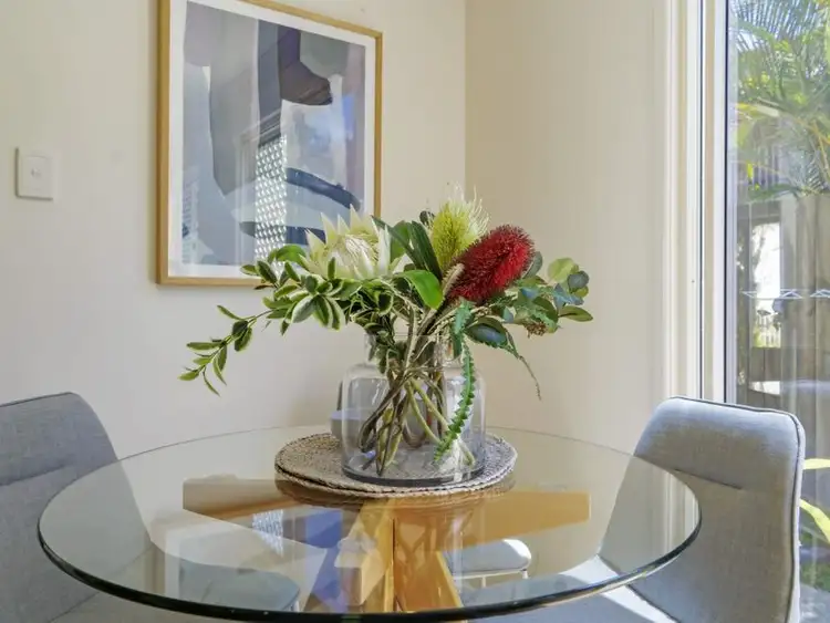 Fifth view of Homely townhouse listing, 4/34 John Street, Redcliffe QLD 4020