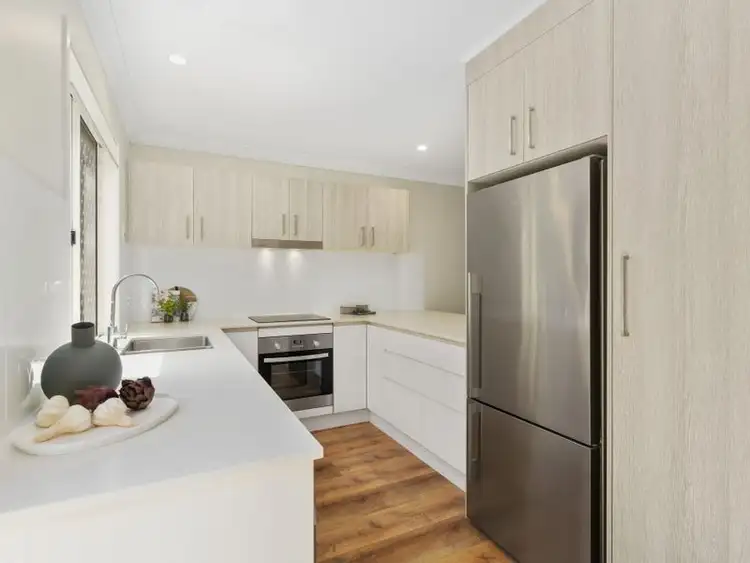 Sixth view of Homely townhouse listing, 4/34 John Street, Redcliffe QLD 4020