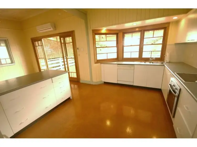 Fourth view of Homely house listing, 19 Forbes Street, Hawthorne QLD 4171