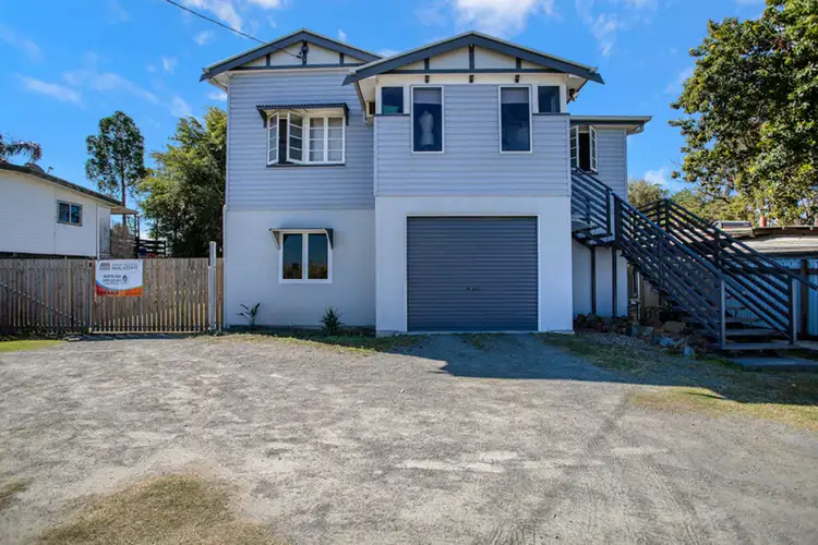 8 ARCHIBALD STREET, South Mackay QLD 4740