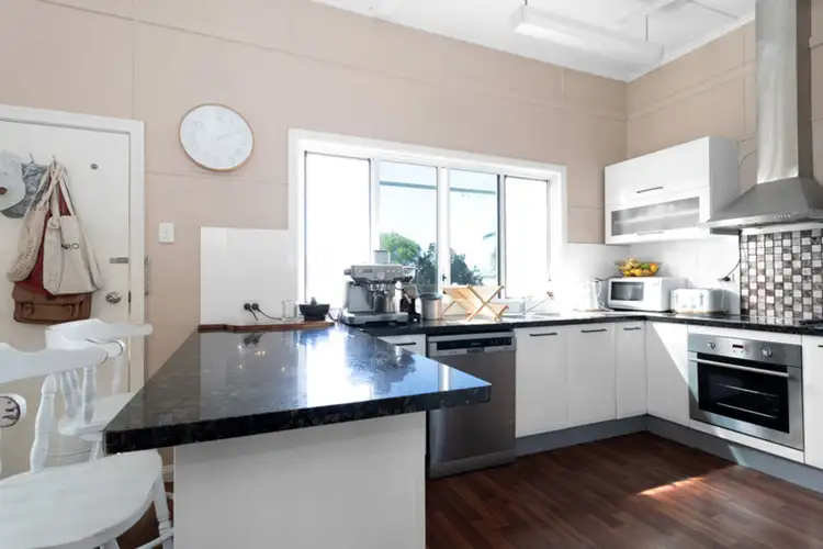 Second view of Homely house listing, 8 ARCHIBALD STREET, South Mackay QLD 4740