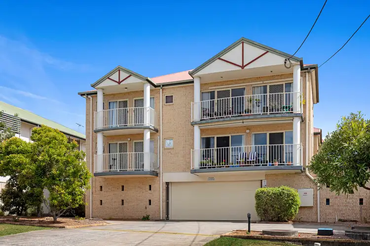 3/16 Simpson Street, Morningside QLD 4170
