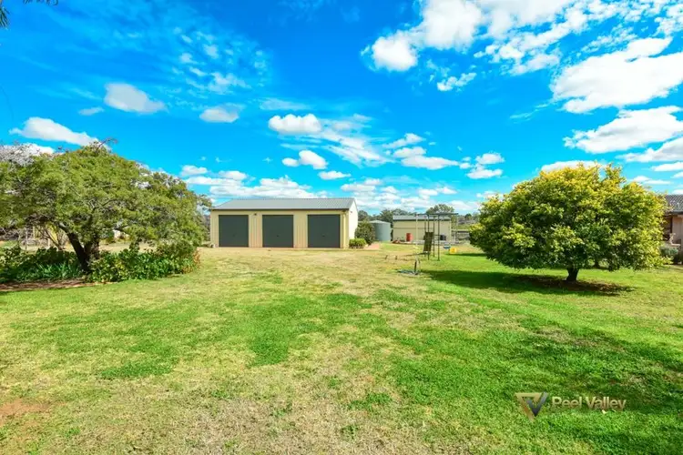 Third view of Homely rural property listing, 486 Warral Road, Tamworth NSW 2340