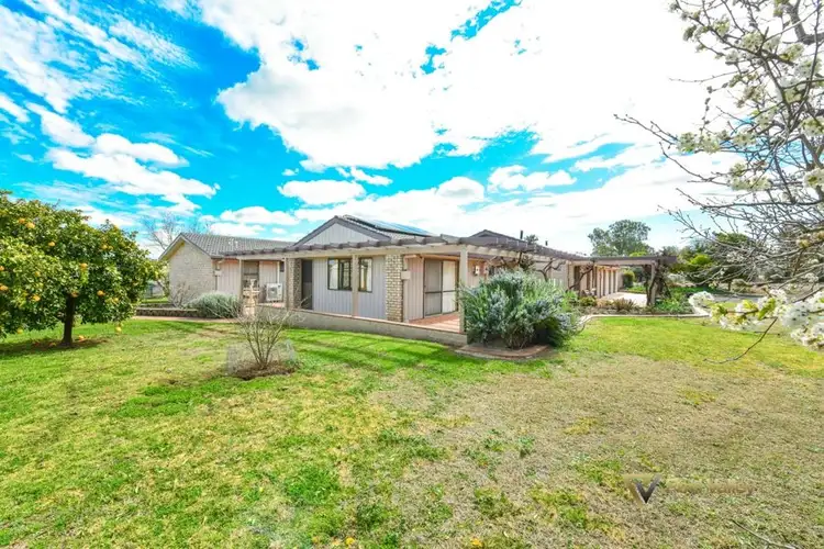 Sixth view of Homely rural property listing, 486 Warral Road, Tamworth NSW 2340