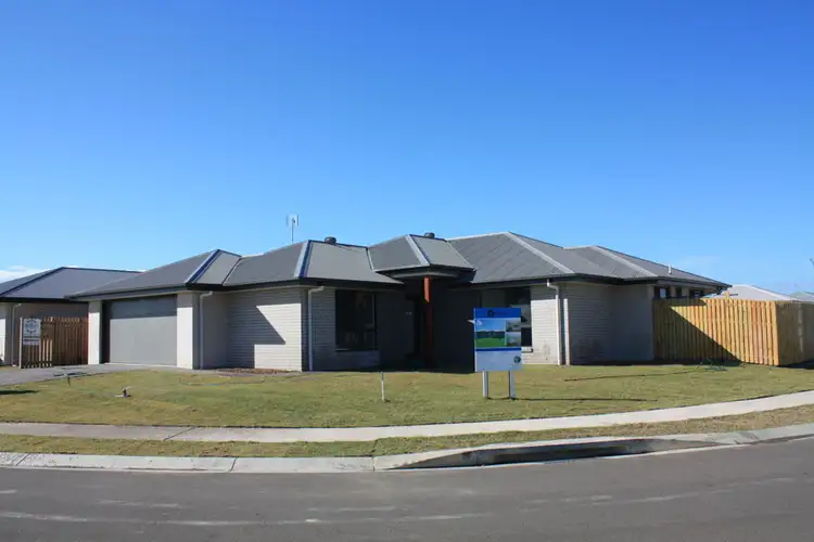 Main view of Homely house listing, 31 Imperial Circuit, Eli Waters QLD 4655