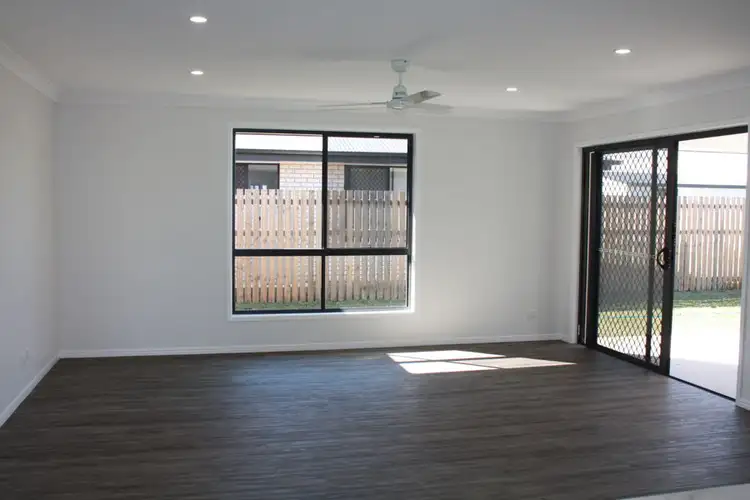 Second view of Homely house listing, 31 Imperial Circuit, Eli Waters QLD 4655