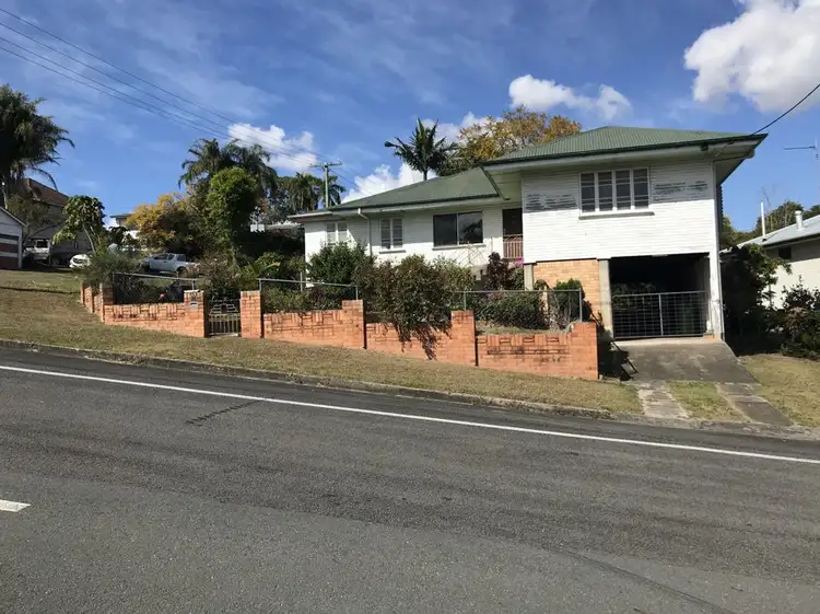 Main view of Homely house listing, 47 Alfred Street, Gympie QLD 4570