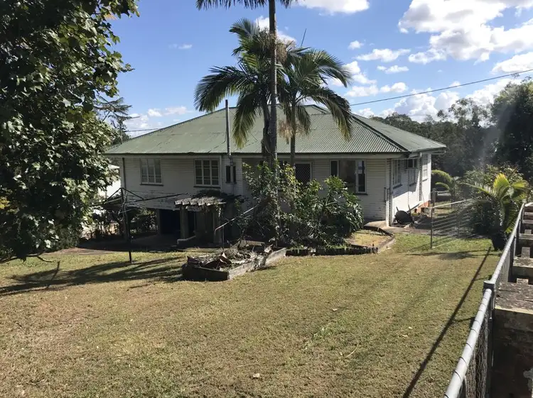 Second view of Homely house listing, 47 Alfred Street, Gympie QLD 4570