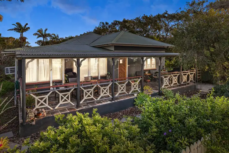 23 Twenty Fifth Avenue, Brighton QLD 4017