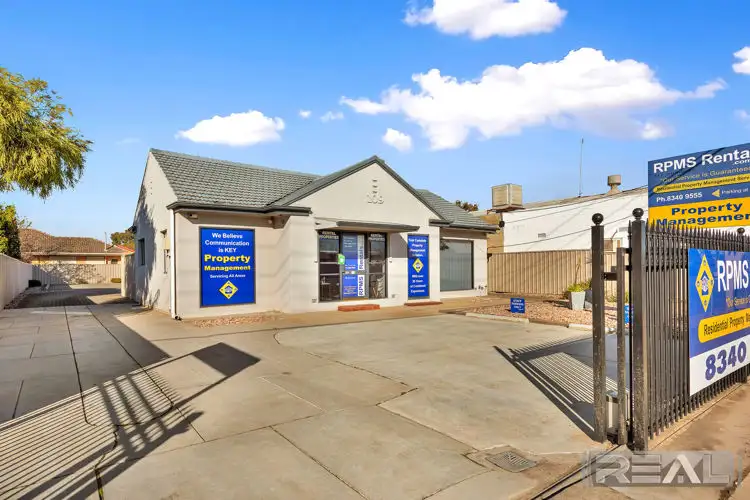 Main view of Homely house listing, 109 Regency Road, Croydon Park SA 5008