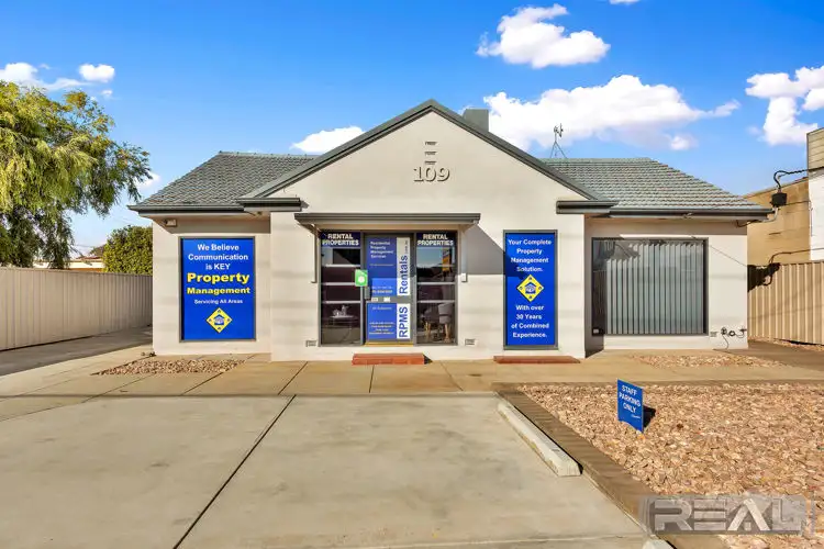 Second view of Homely house listing, 109 Regency Road, Croydon Park SA 5008