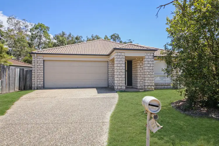 11 Grace Court, Heritage Park QLD 4118