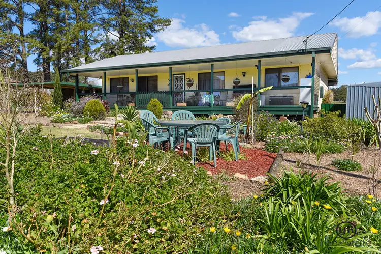 Main view of Homely house listing, 4 Connell Street, Glenreagh NSW 2450