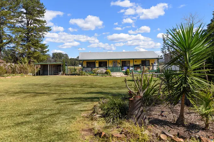 Second view of Homely house listing, 4 Connell Street, Glenreagh NSW 2450