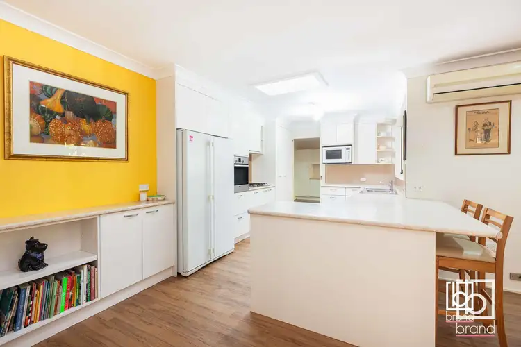 Fourth view of Homely house listing, 34 Golden Grove Circuit, Terrigal NSW 2260