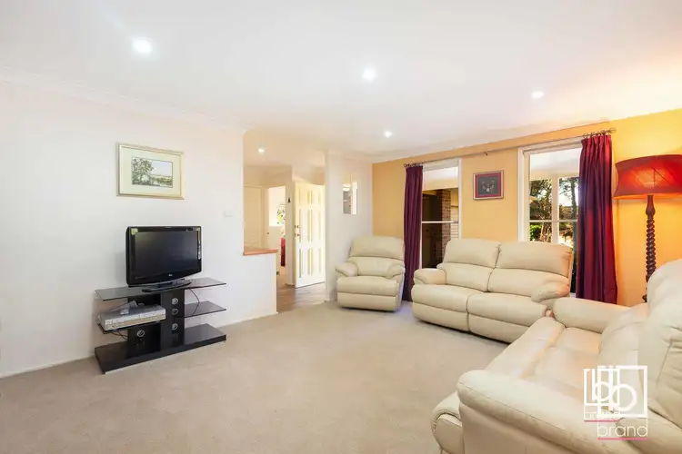 Fifth view of Homely house listing, 34 Golden Grove Circuit, Terrigal NSW 2260