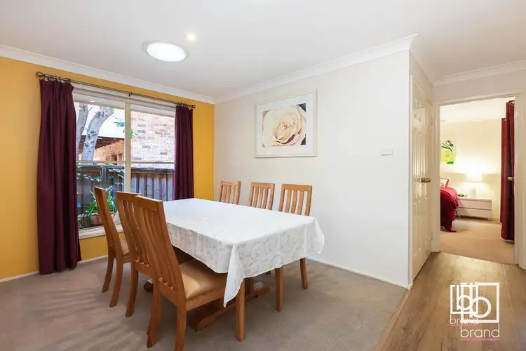 Sixth view of Homely house listing, 34 Golden Grove Circuit, Terrigal NSW 2260