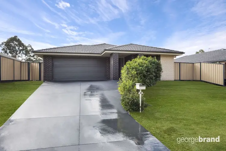 Main view of Homely house listing, 30 Trebbiano Drive, Cessnock NSW 2325