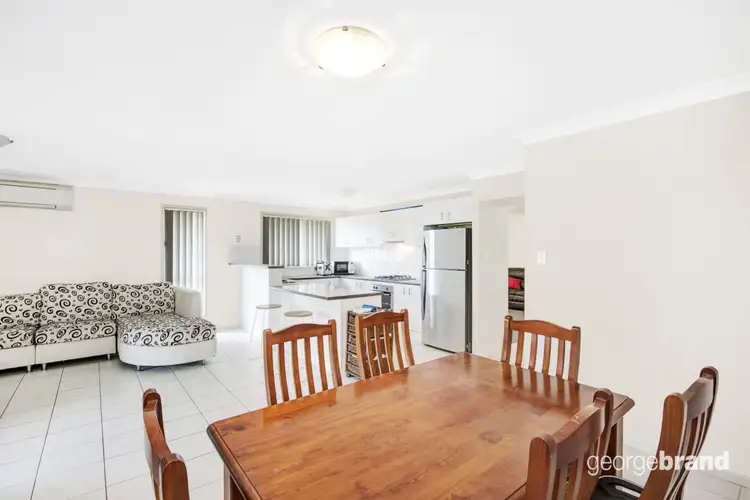 Fourth view of Homely house listing, 30 Trebbiano Drive, Cessnock NSW 2325