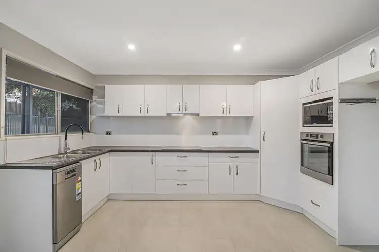 Third view of Homely house listing, 13 Palall Crescent, Ferny Hills QLD 4055