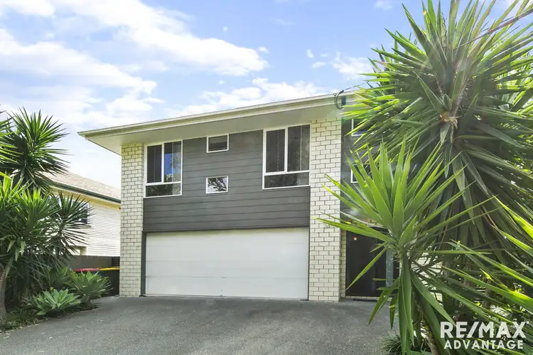 36 Crawford Rd, Wynnum West QLD 4178