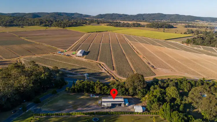 Main view of Homely rural property listing, 1-5 Chants Road, Valdora QLD 4561