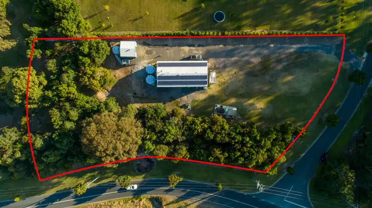 Second view of Homely rural property listing, 1-5 Chants Road, Valdora QLD 4561