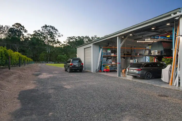 Third view of Homely rural property listing, 1-5 Chants Road, Valdora QLD 4561