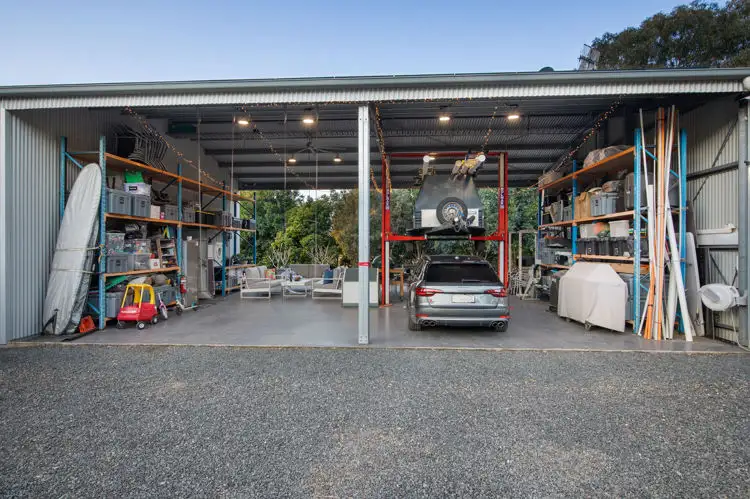 Fourth view of Homely rural property listing, 1-5 Chants Road, Valdora QLD 4561