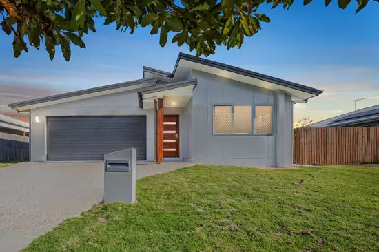 Main view of Homely house listing, 20 Stoddart Place, Walkerston QLD 4751