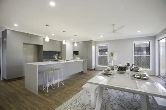 Fourth view of Homely house listing, 20 Stoddart Place, Walkerston QLD 4751