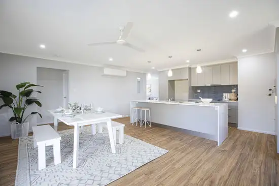 Fifth view of Homely house listing, 20 Stoddart Place, Walkerston QLD 4751