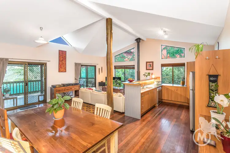 7 Mascotte Court, Eatons Hill QLD 4037