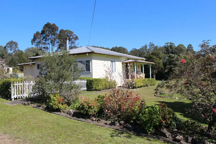 3452 Wallanbah Rd, Dyers Crossing NSW 2429