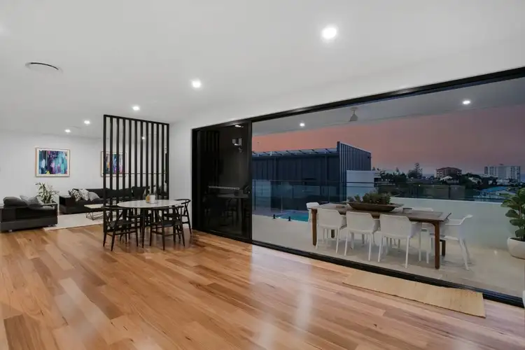 Fifth view of Homely house listing, 85 Garrick Street, Coolangatta QLD 4225