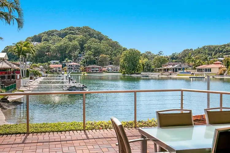 5A Compass Way, Tweed Heads NSW 2485