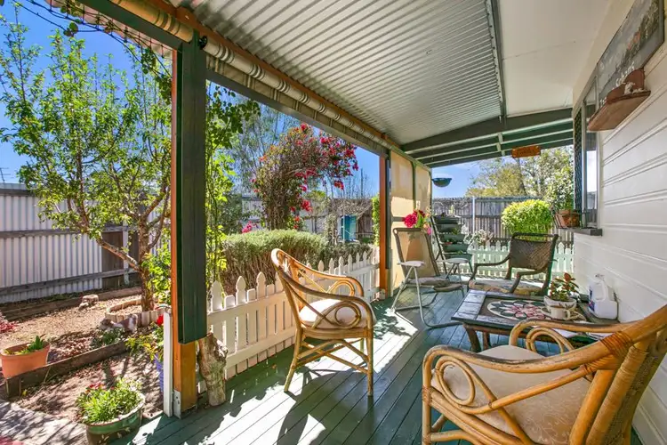 Main view of Homely house listing, 34 Watt Street, Murgon QLD 4605