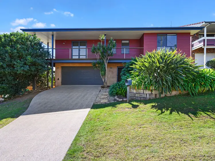 20 Ryan Crescent, Woolgoolga NSW 2456