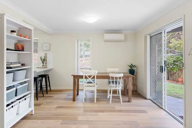Second view of Homely townhouse listing, 12/85 View Crescent, Arana Hills QLD 4054