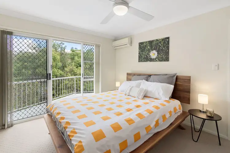 Fifth view of Homely townhouse listing, 12/85 View Crescent, Arana Hills QLD 4054