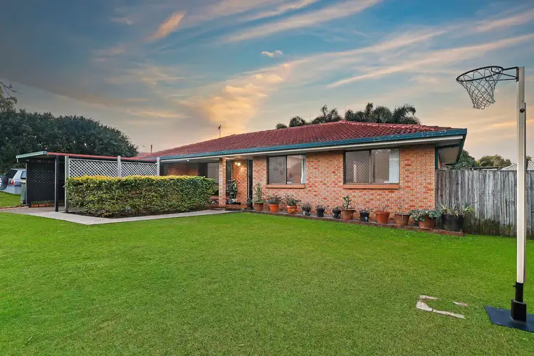 8 Cresswell Street, Sunnybank QLD 4109