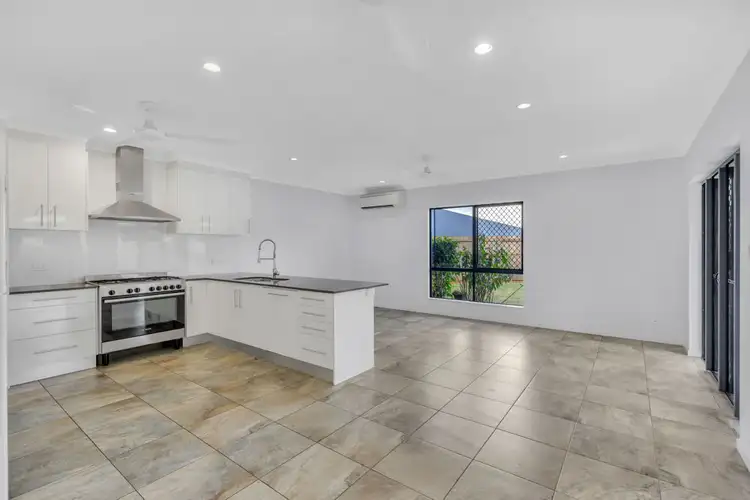 Third view of Homely house listing, 22 Leighton Crescent, Gordonvale QLD 4865