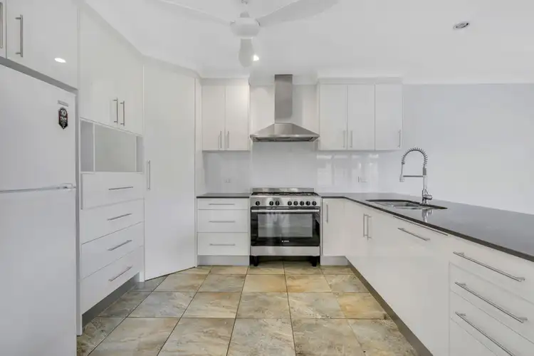 Fourth view of Homely house listing, 22 Leighton Crescent, Gordonvale QLD 4865