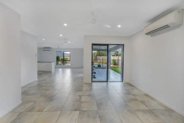 Sixth view of Homely house listing, 22 Leighton Crescent, Gordonvale QLD 4865