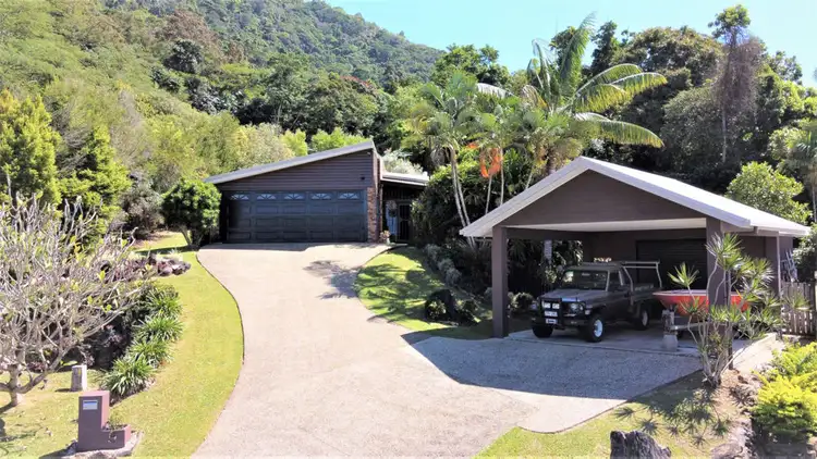 Second view of Homely house listing, 9 Forum Close, Mooroobool QLD 4870