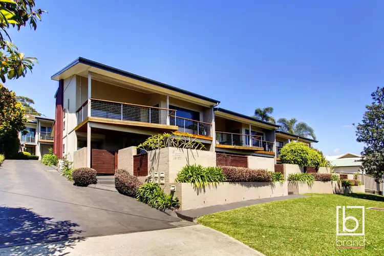 Third view of Homely house listing, 5/56-58 Havenview Road, Terrigal NSW 2260